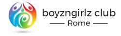 Boyz and girlz Logo